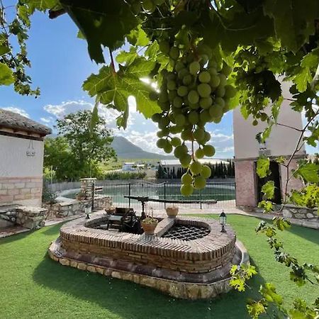 Apartament Cortijo La Noria I Puebla De Don Fadrique Zewnętrze zdjęcie