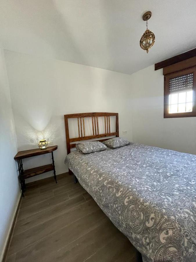 Apartament Cortijo La Noria I Puebla De Don Fadrique Zewnętrze zdjęcie