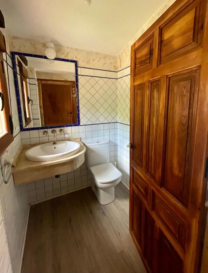 Apartament Cortijo La Noria I Puebla De Don Fadrique Zewnętrze zdjęcie